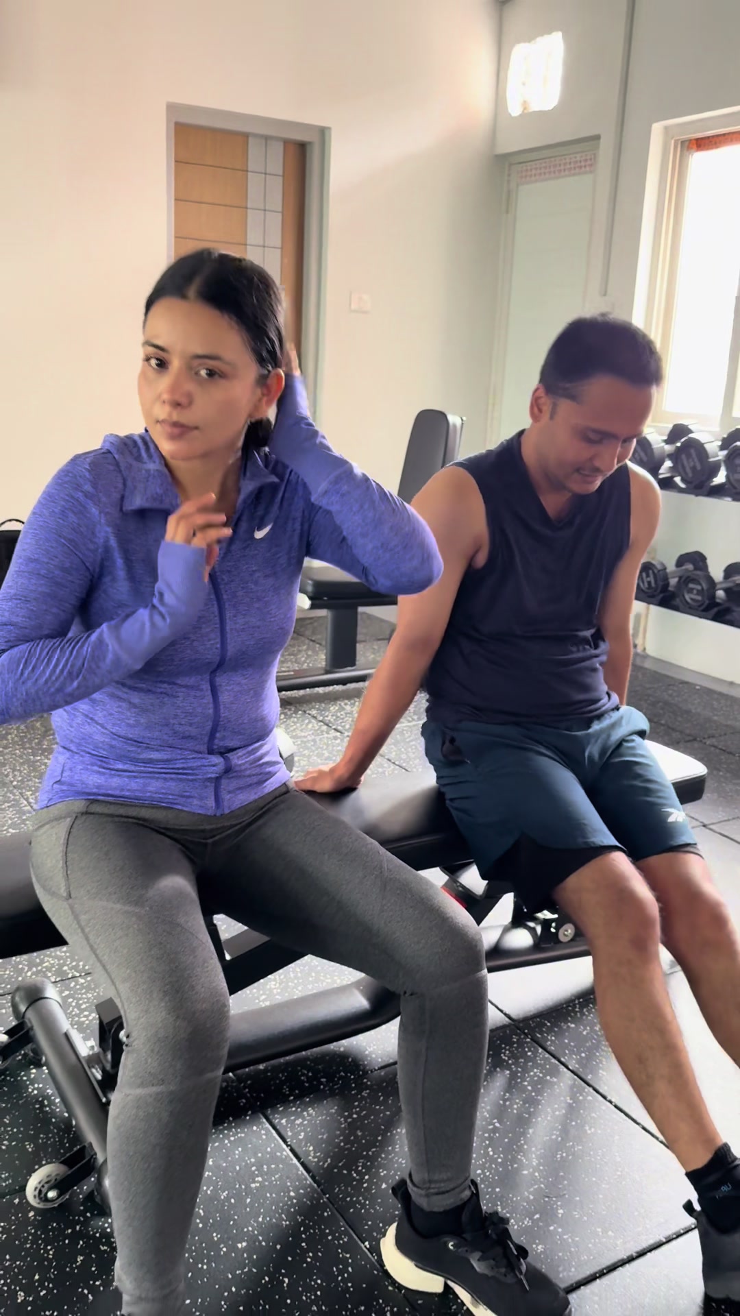 @Dreams Fitness
