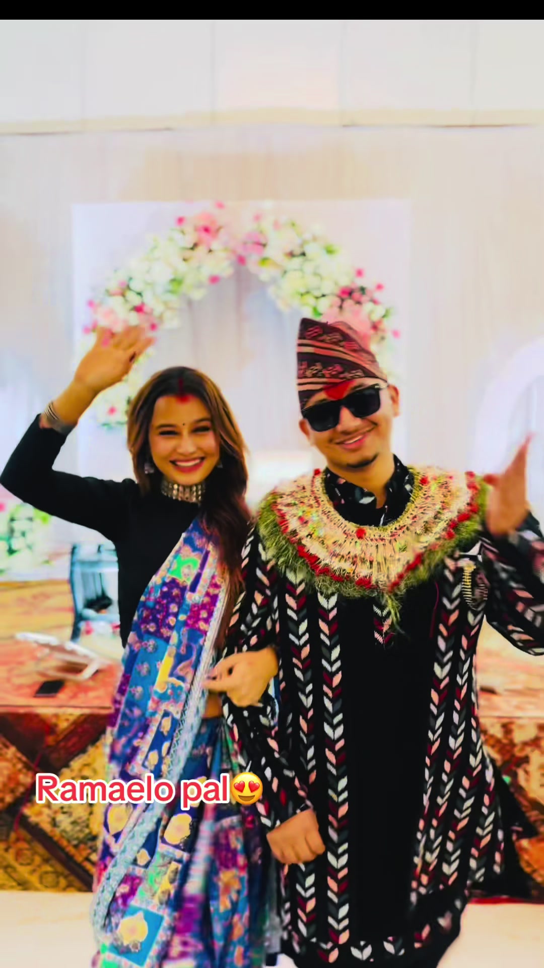 @🧿Urmila Pathak,Hetauda🙏🏻