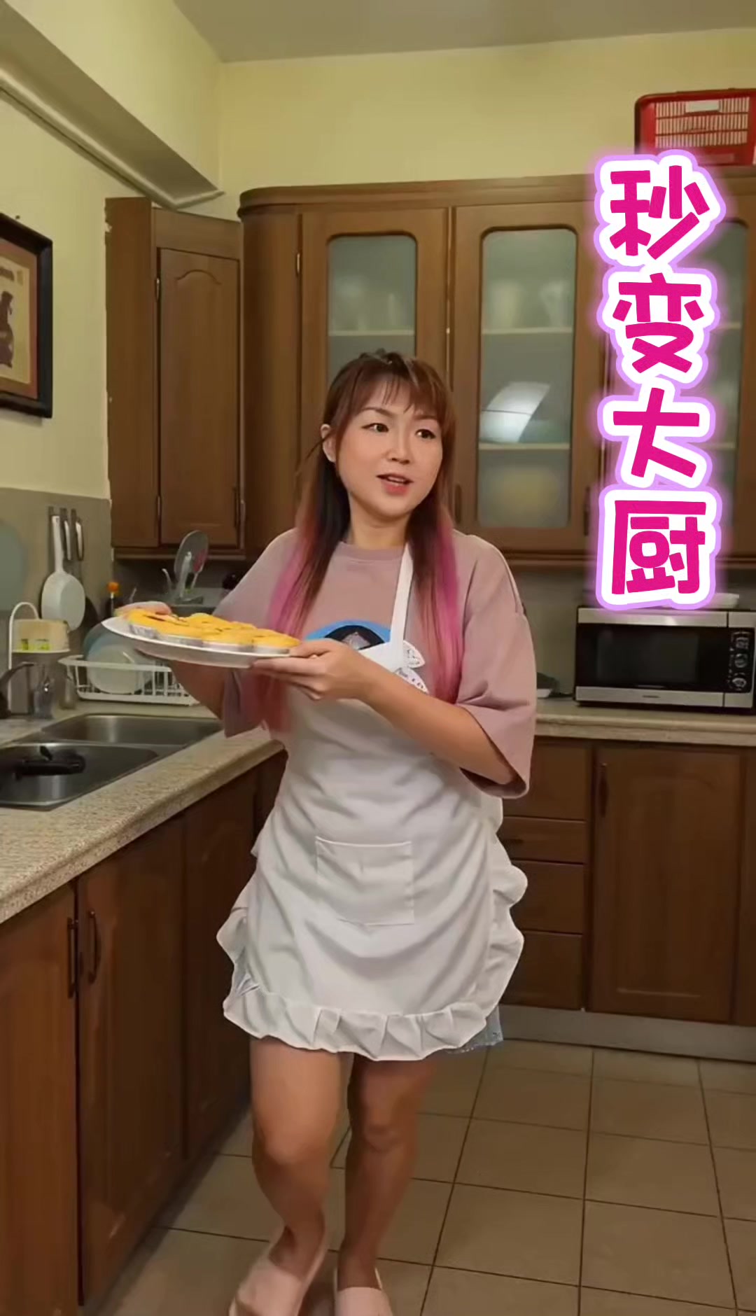 @The Dancing Lady 舞姑娘
