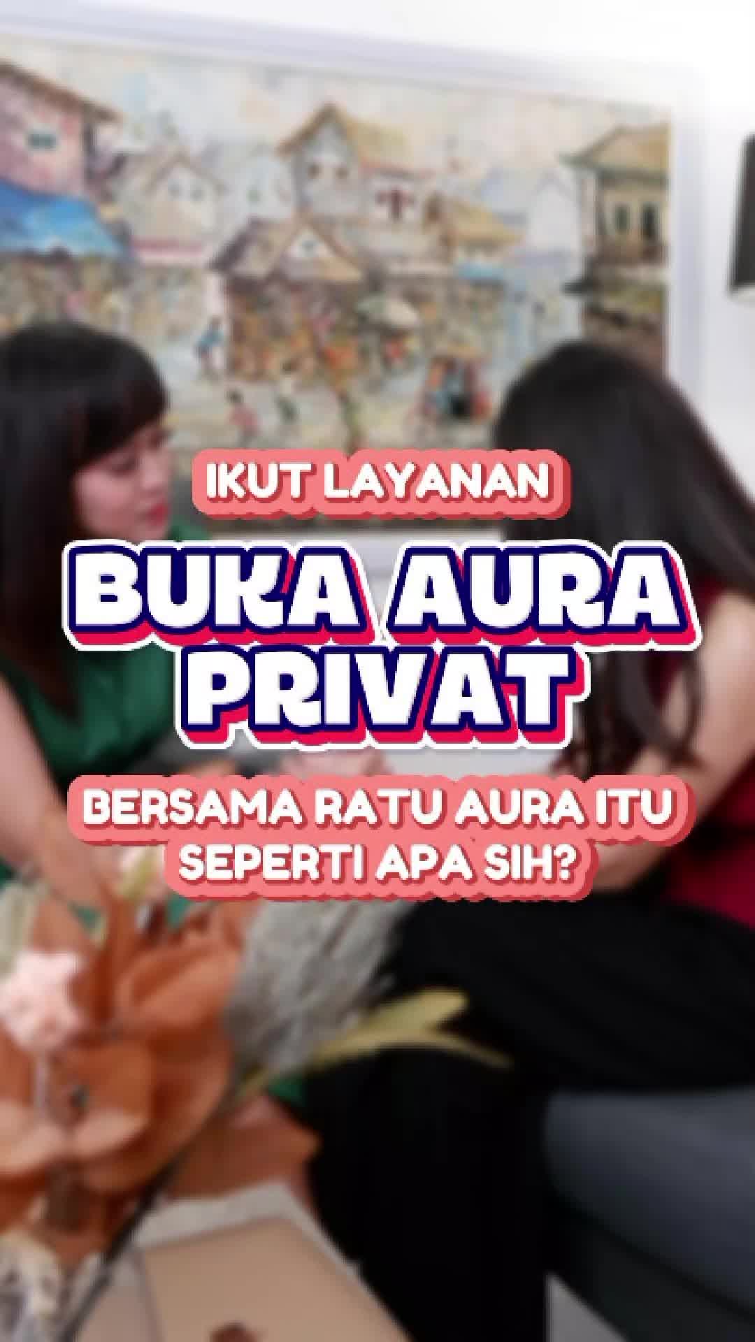 @Grya Aura