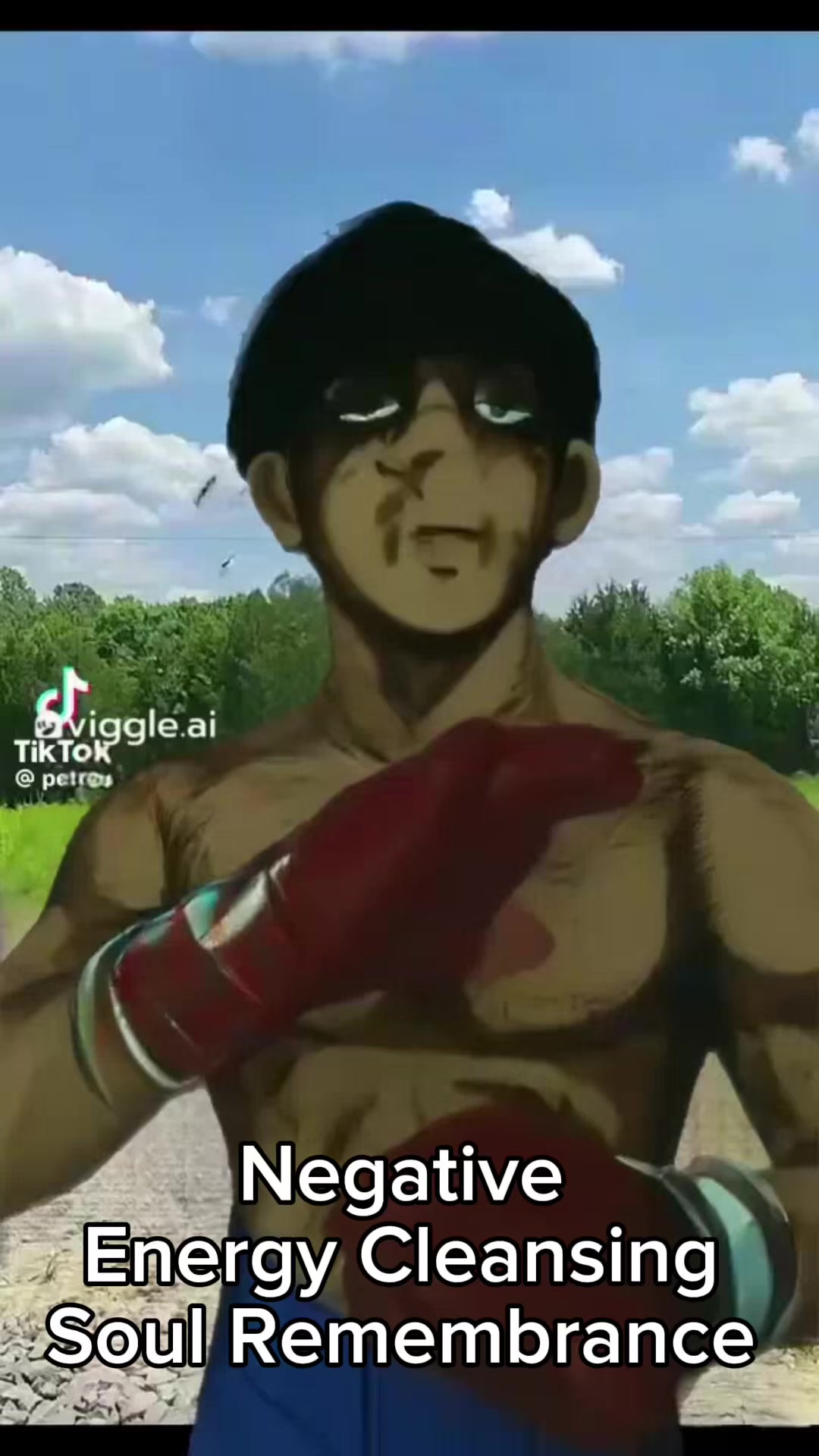 @🐓✨🥊JoE YaBuKi🥊✨🐓