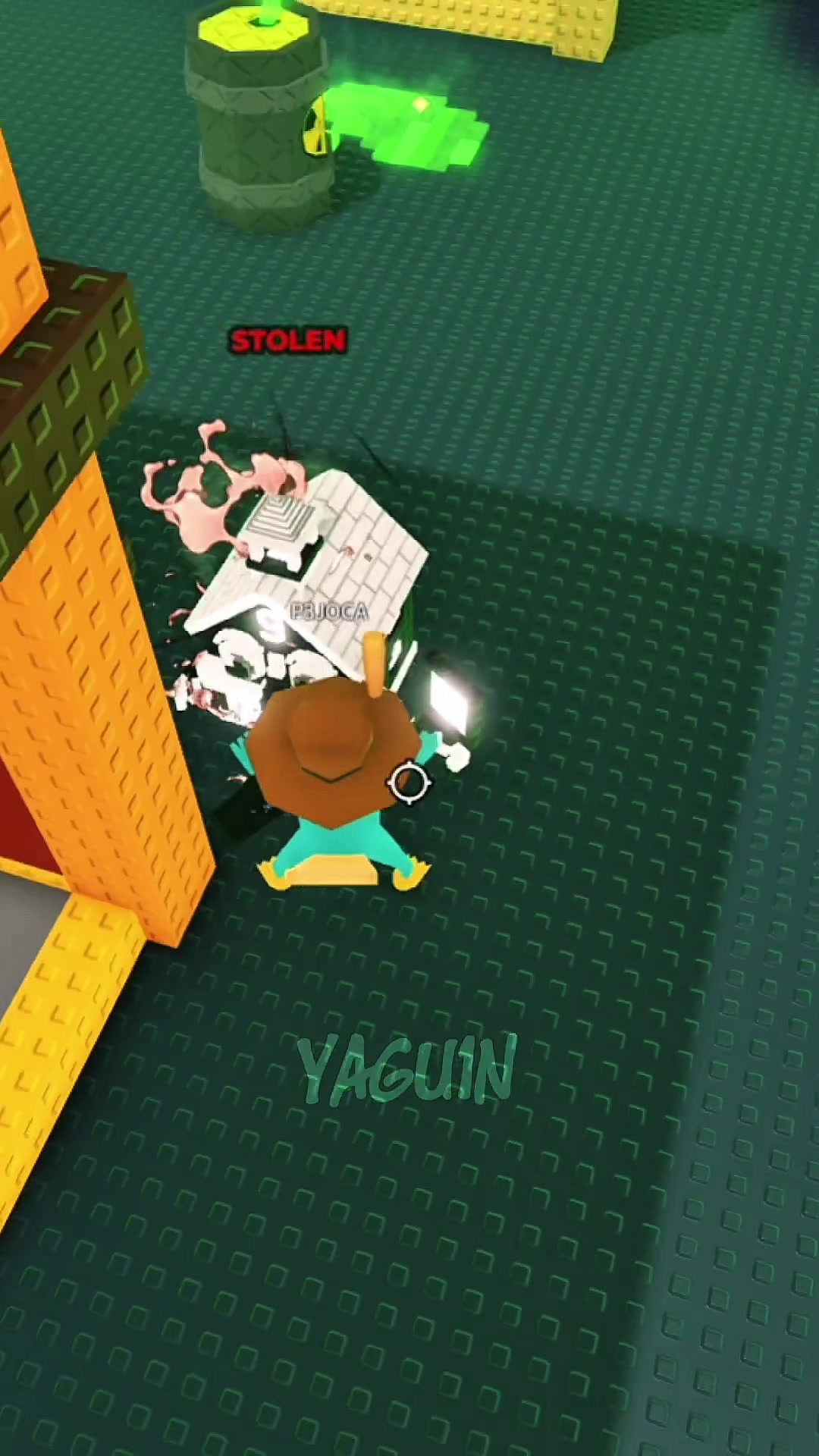 @YAGU1N