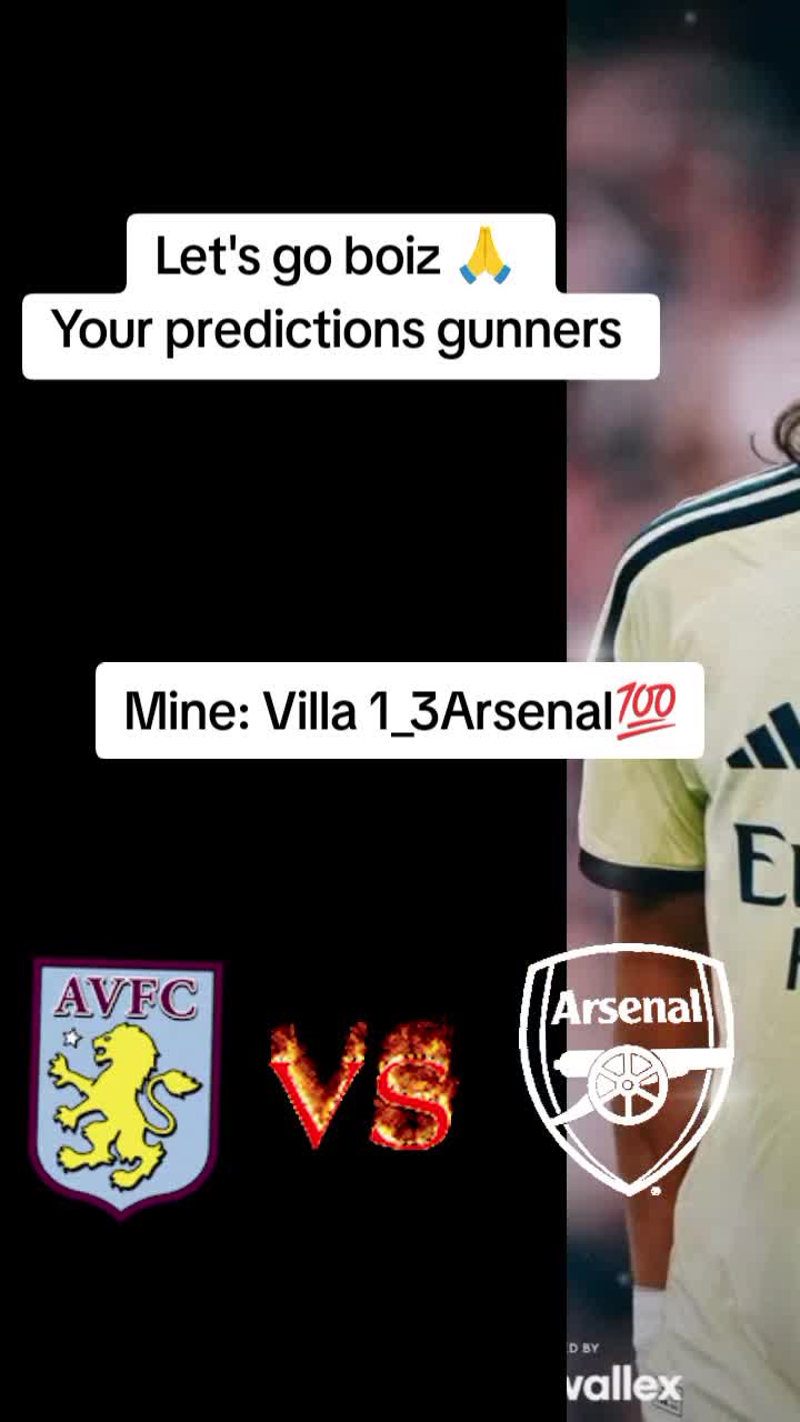 @Arsenal Forever