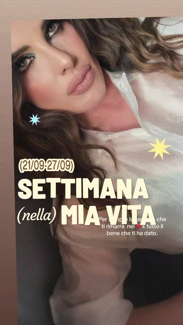 @Nicoletta