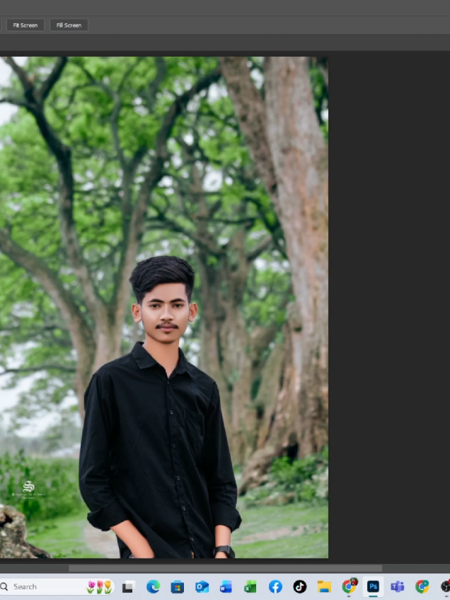 @Sabbir Ahmed