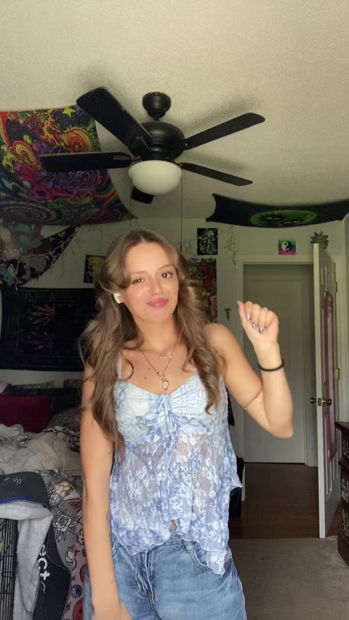 @Rebekah