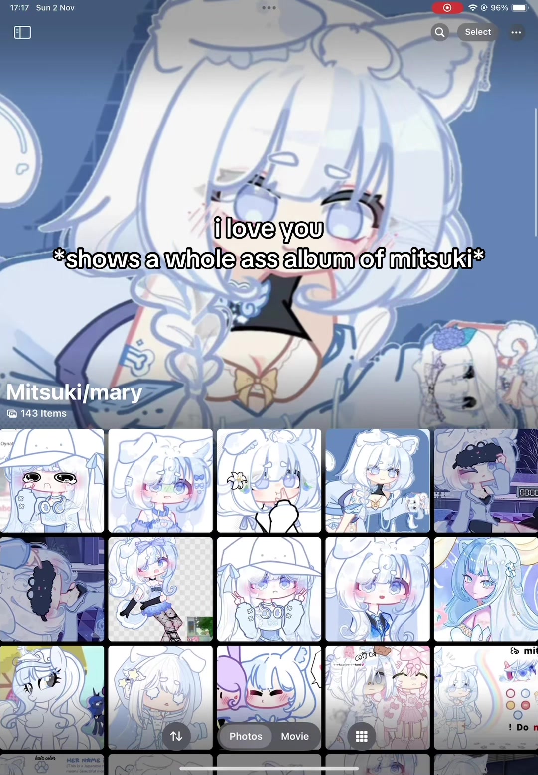@&rarr; 〈 MITSUKI'S #1 FAN 〉☆
