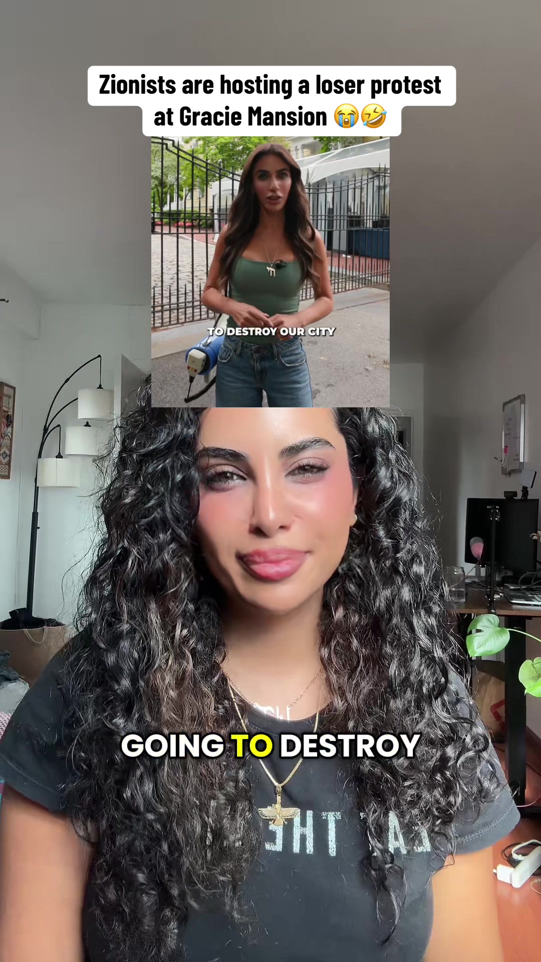 @Ariana Jasmine