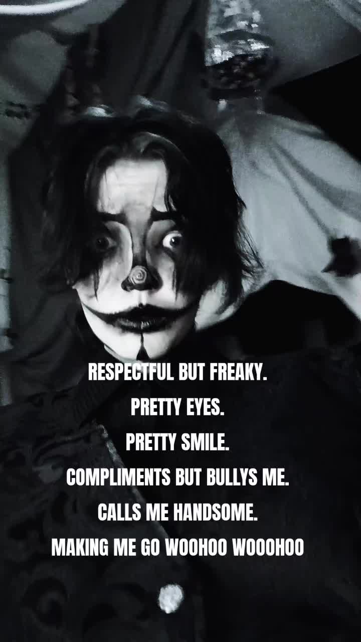@UrFavGhoul