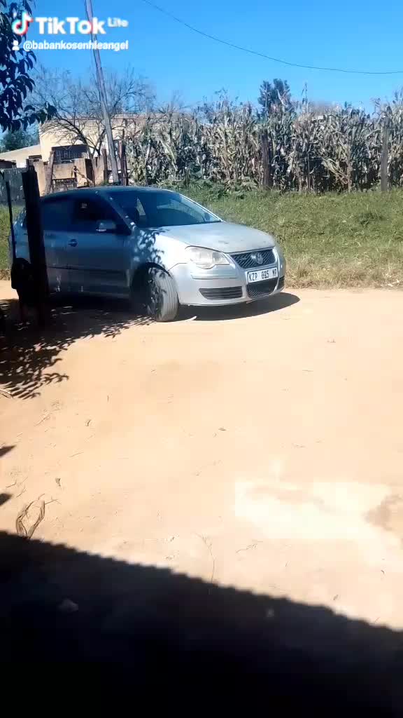 @Baba Nkosenhle Angel