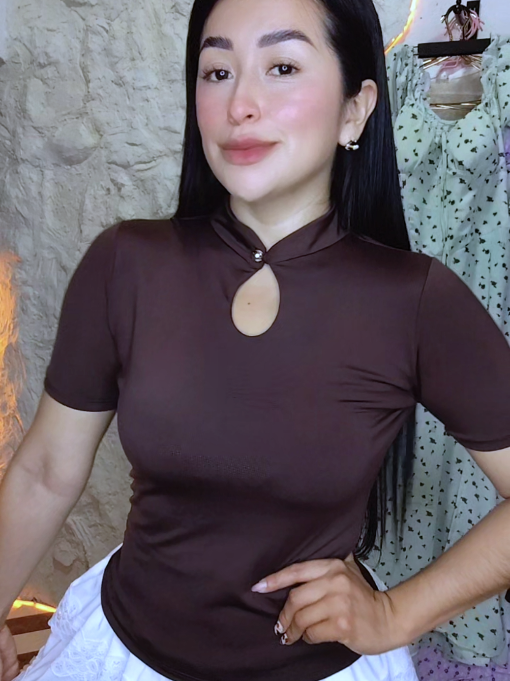 @•GRACE MIRELLA • MUJER ICONNIC