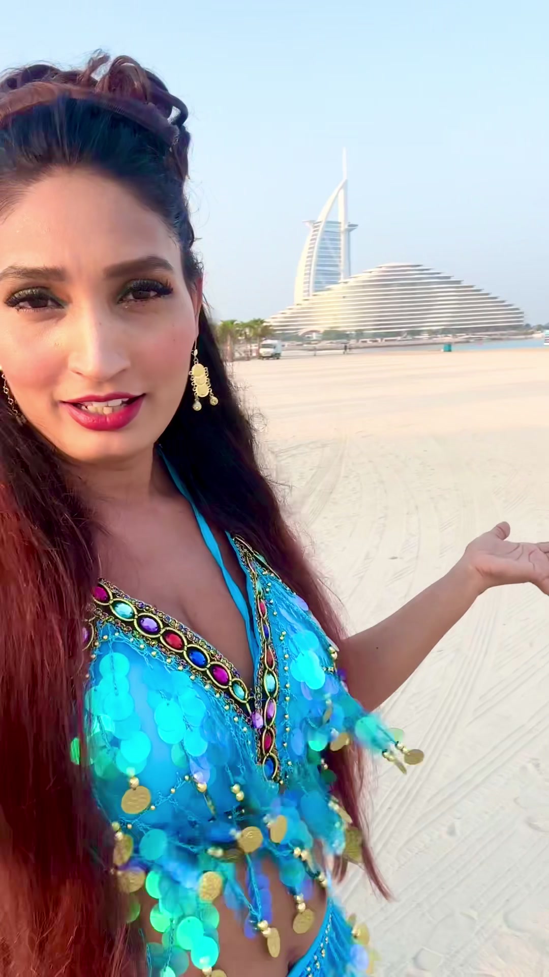 @Burjkhalifa