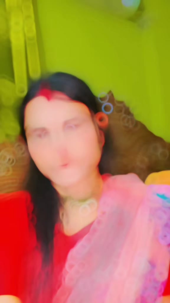 @❤️ভাগ্যবতী❤️