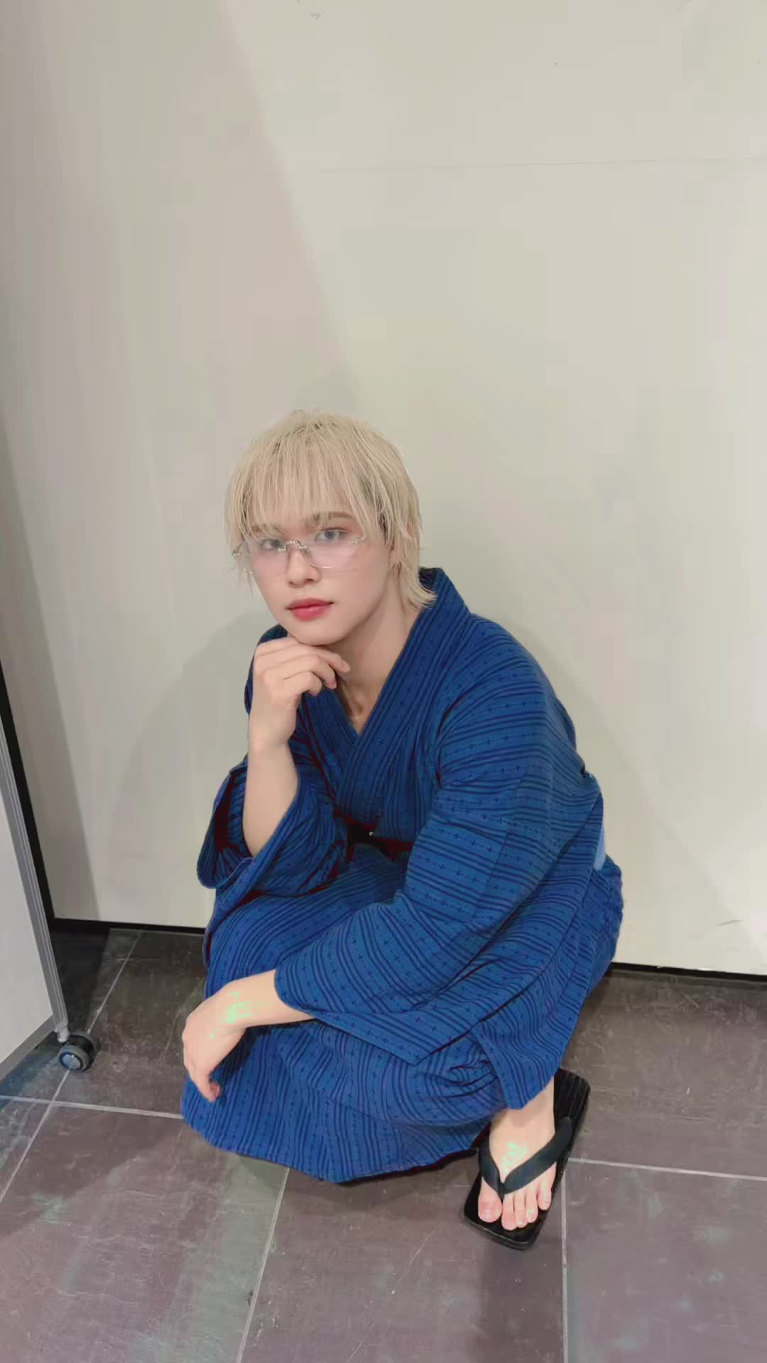 @ヨギー西田