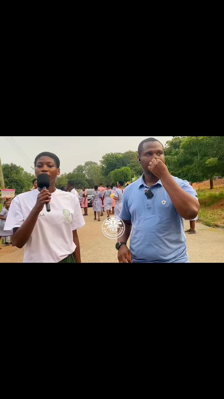 @YILO KROBO SHS