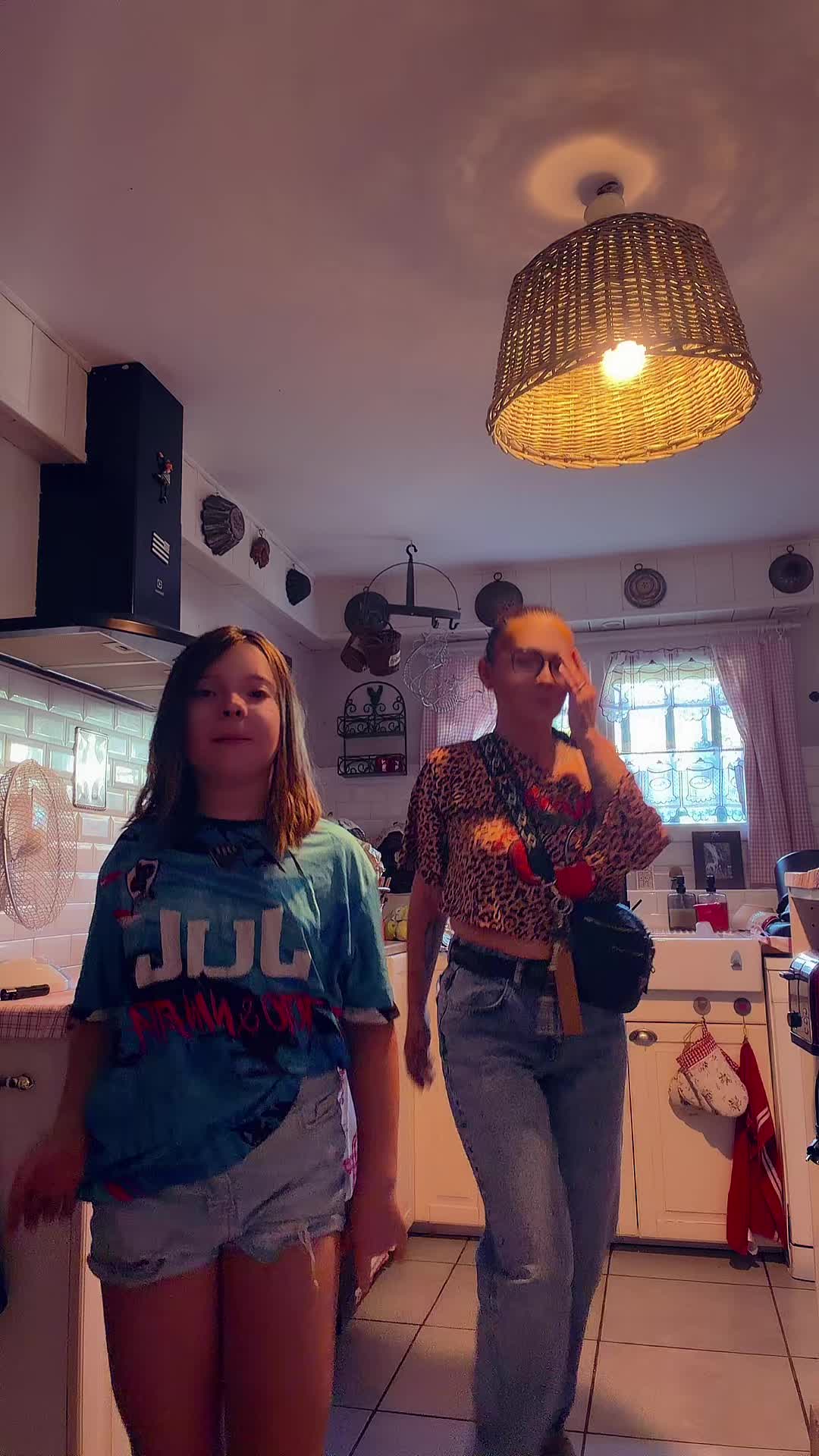 @🦁❤Madyson & amandine ELS❤️🦁