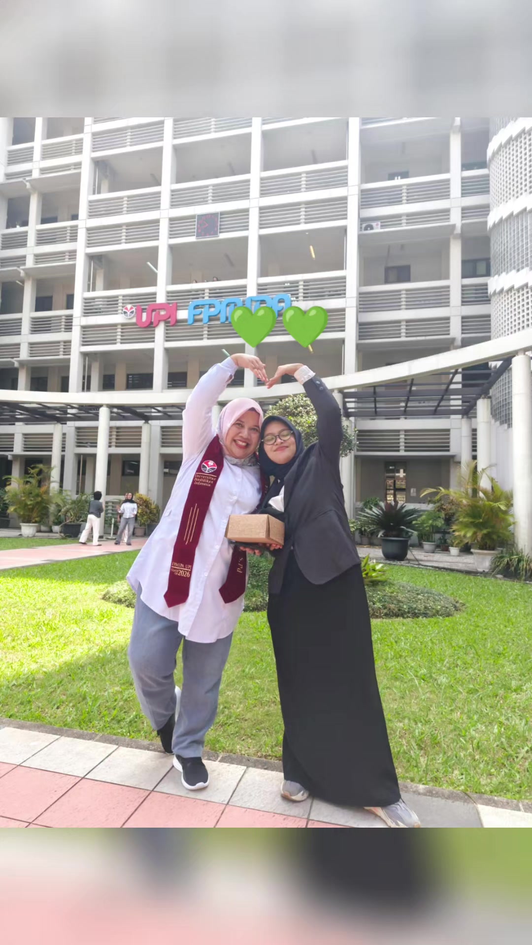 @ISMI DINI SAEFA