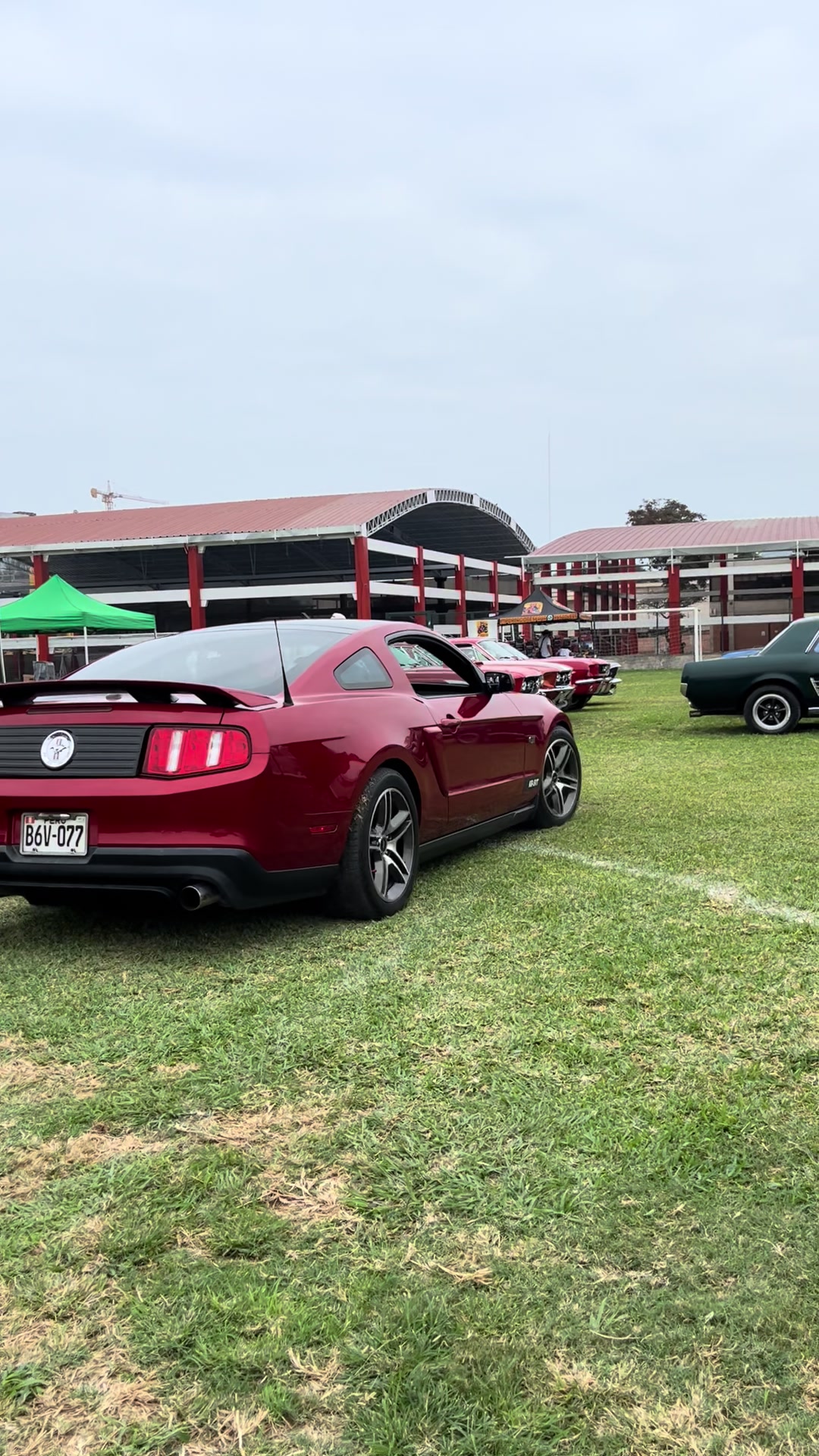 @Autos Americanos Per&uacute;