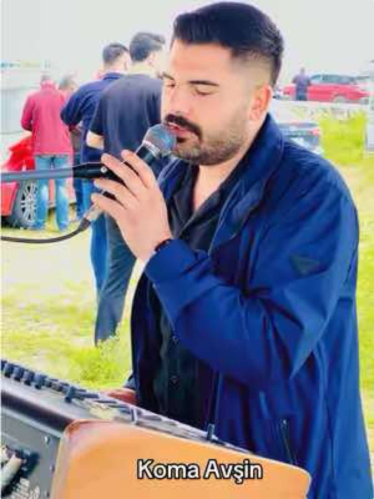 @Ferdi Karadağ