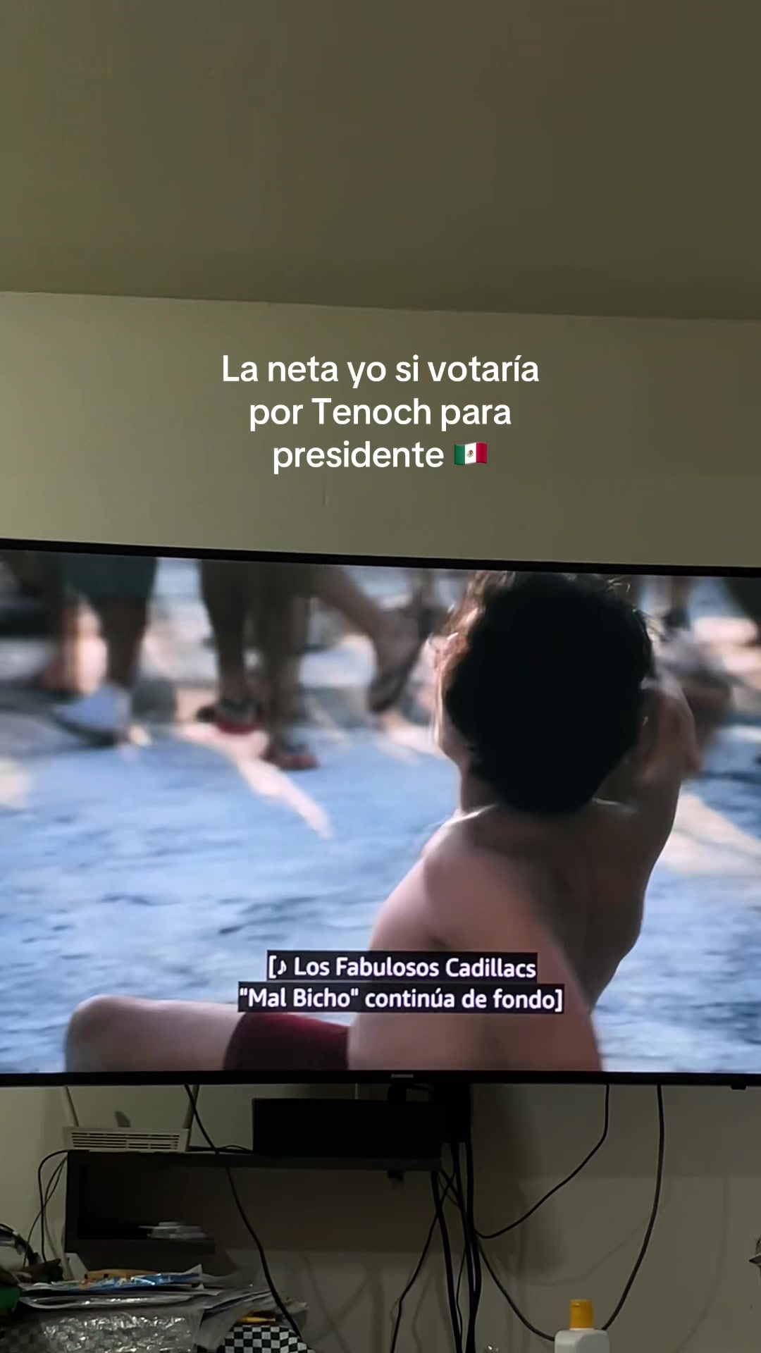 @Hablemos de series y más