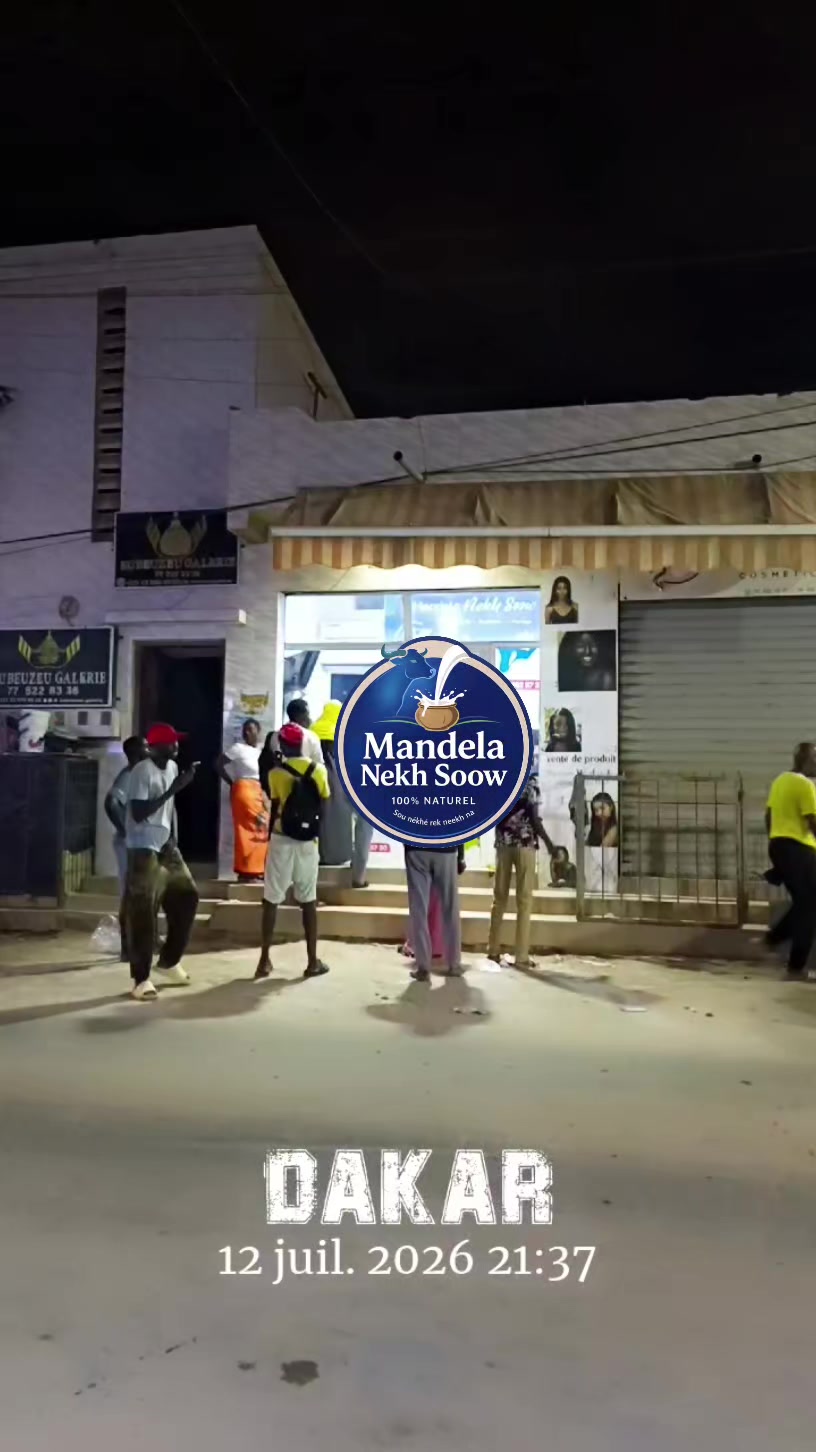 @Mandela Nekh Soow