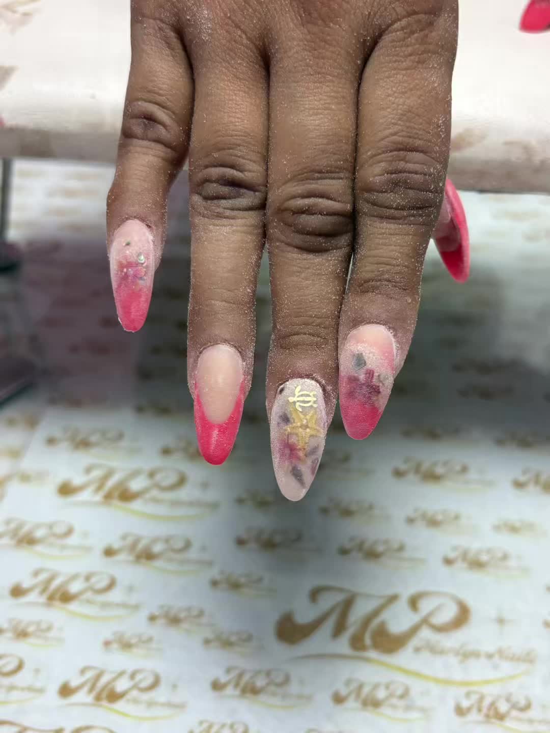 @🌸 NailsStudioByMarlyn🇵🇷💅🏾