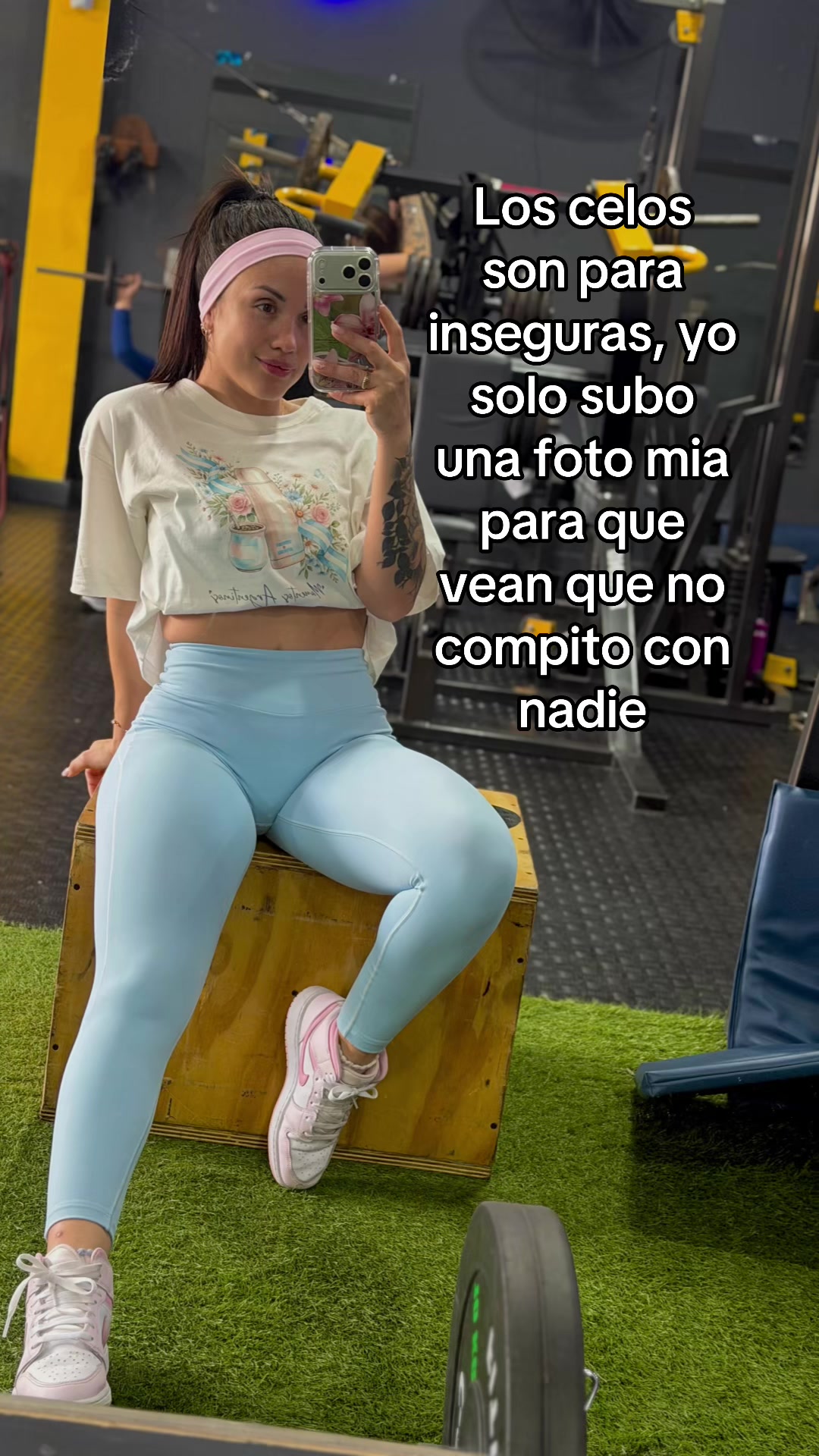 @Dai Medina