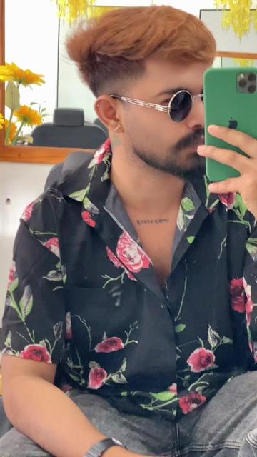 @ᗩᗰEᑎ  ᔕTEᖴᗩᑎ 🦒🌿