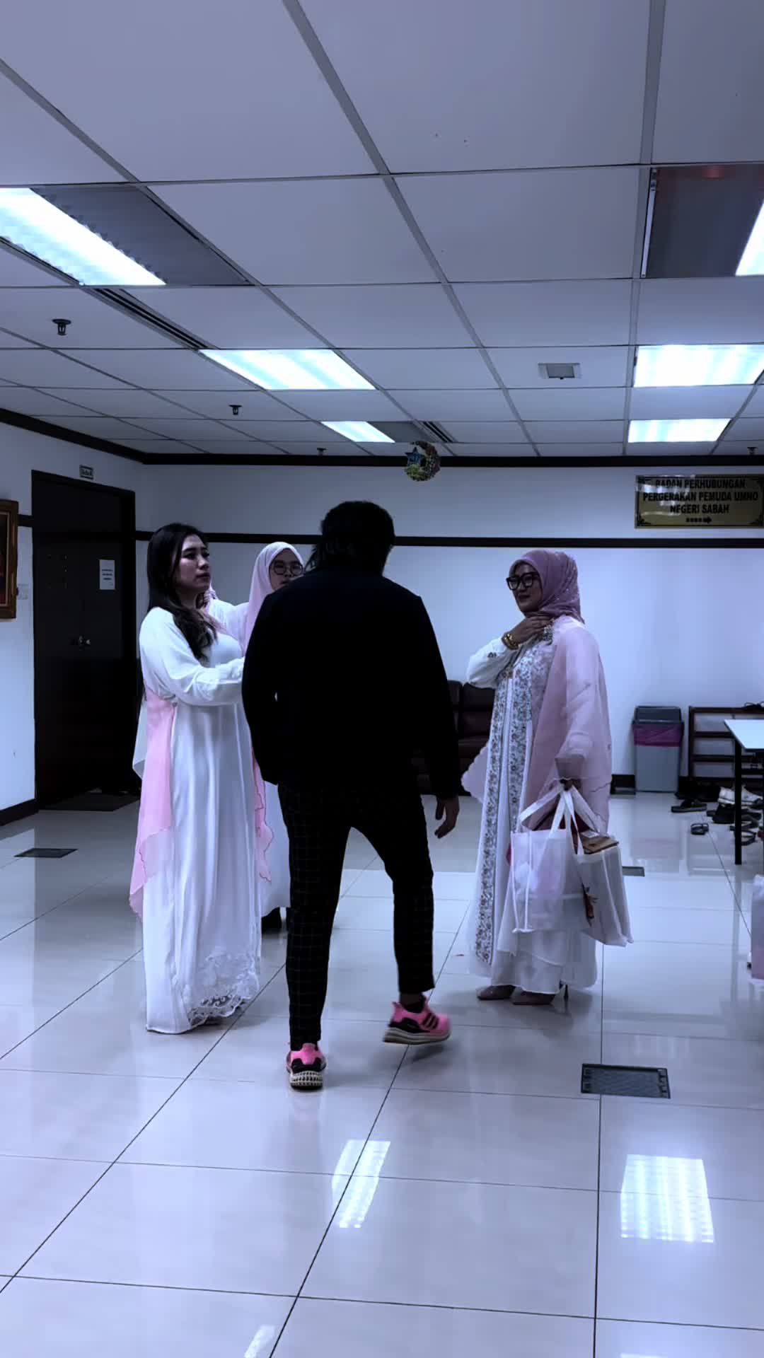 @Pemuda UMNO Libaran
