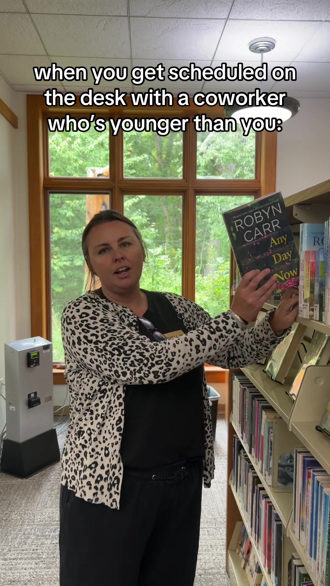 @Fremont Public Library