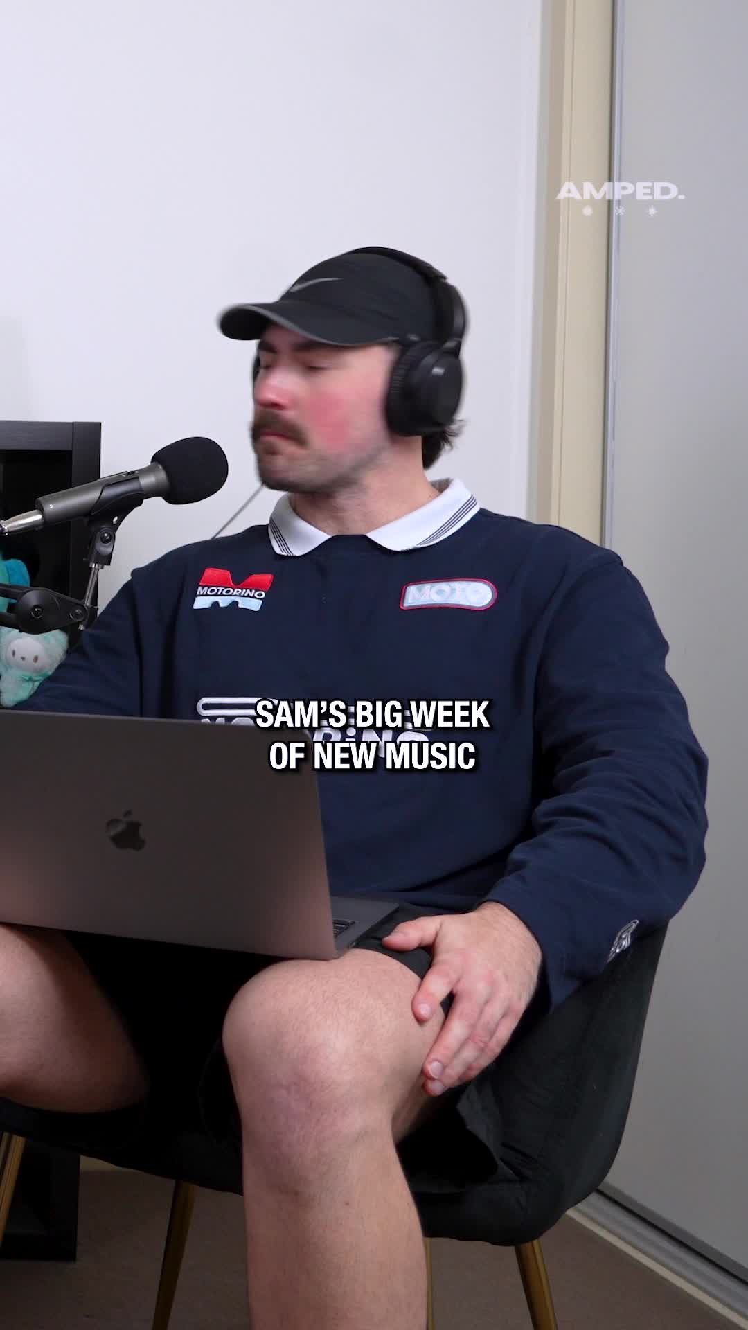 @78 Amped