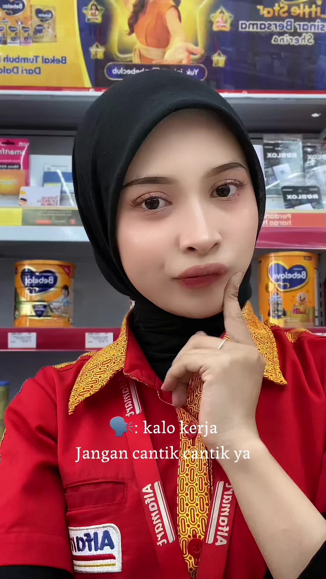 @Nabila ᡣ𐭩