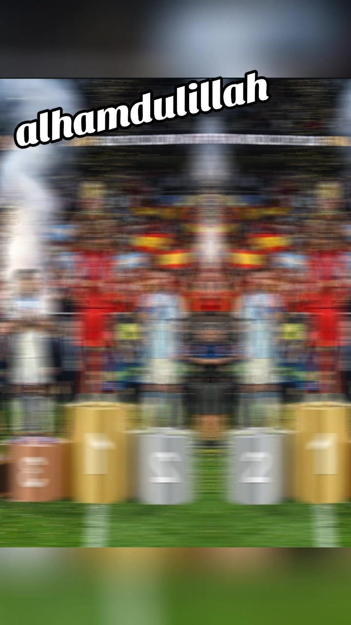 @ibra CR7