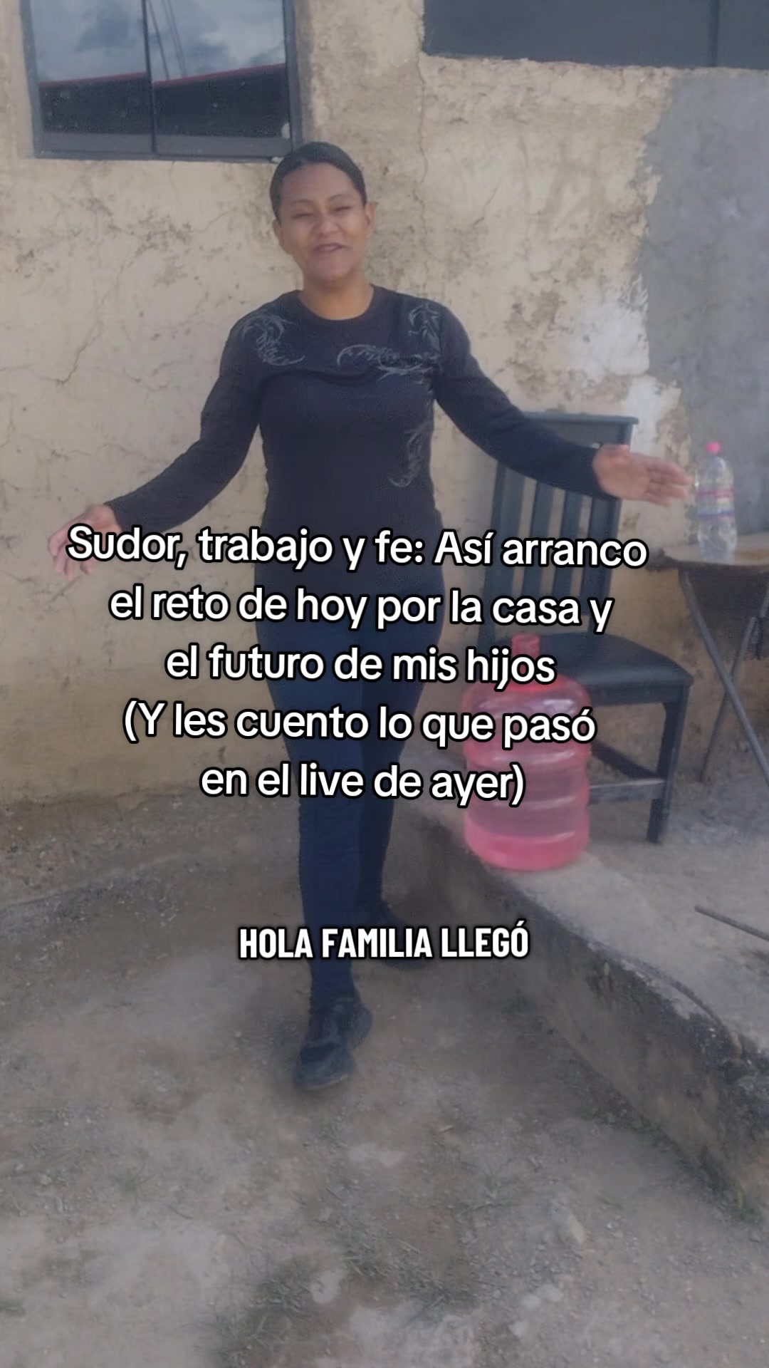 @Yessenia Robles | Emprendedora
