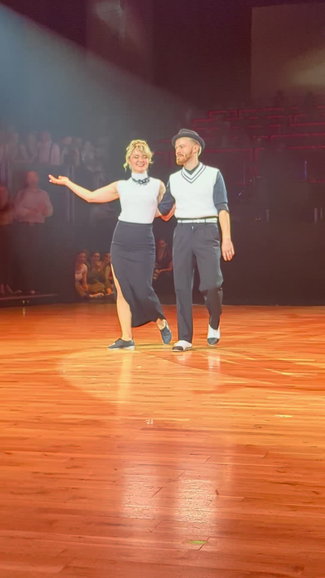 @Swingtopia Dance