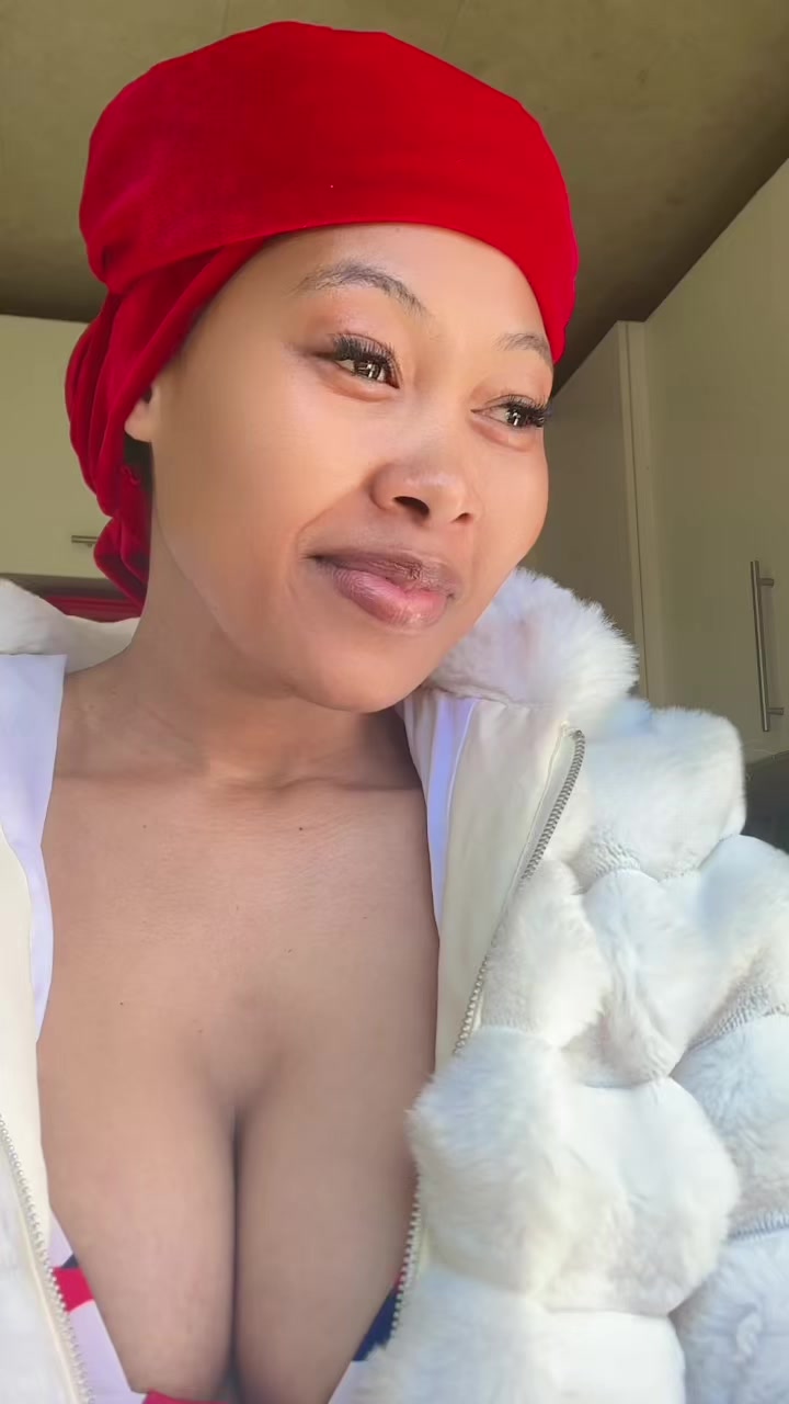 @Lerato Mosamane