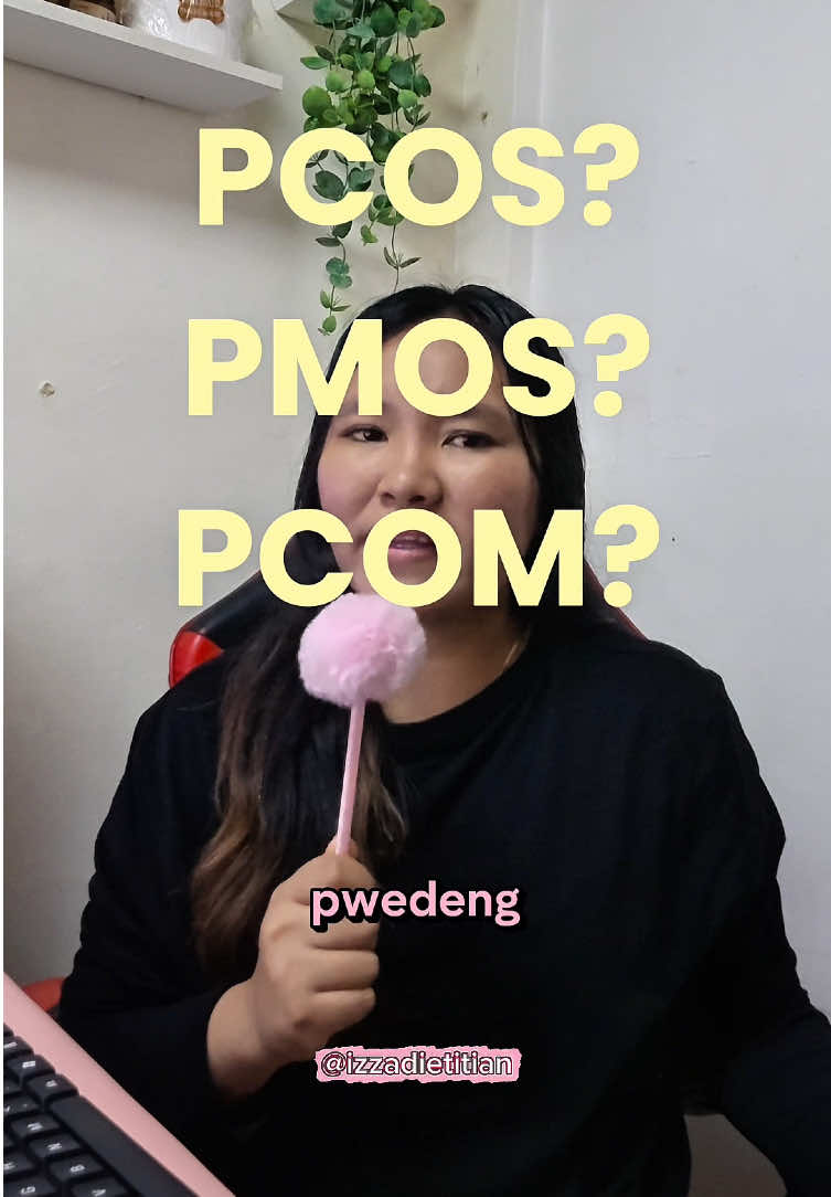 @Izza | PMOS Dietitian ✨🌸