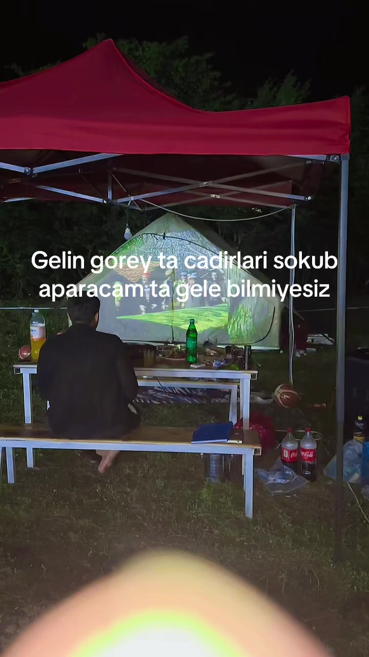 @Cadir kiraye