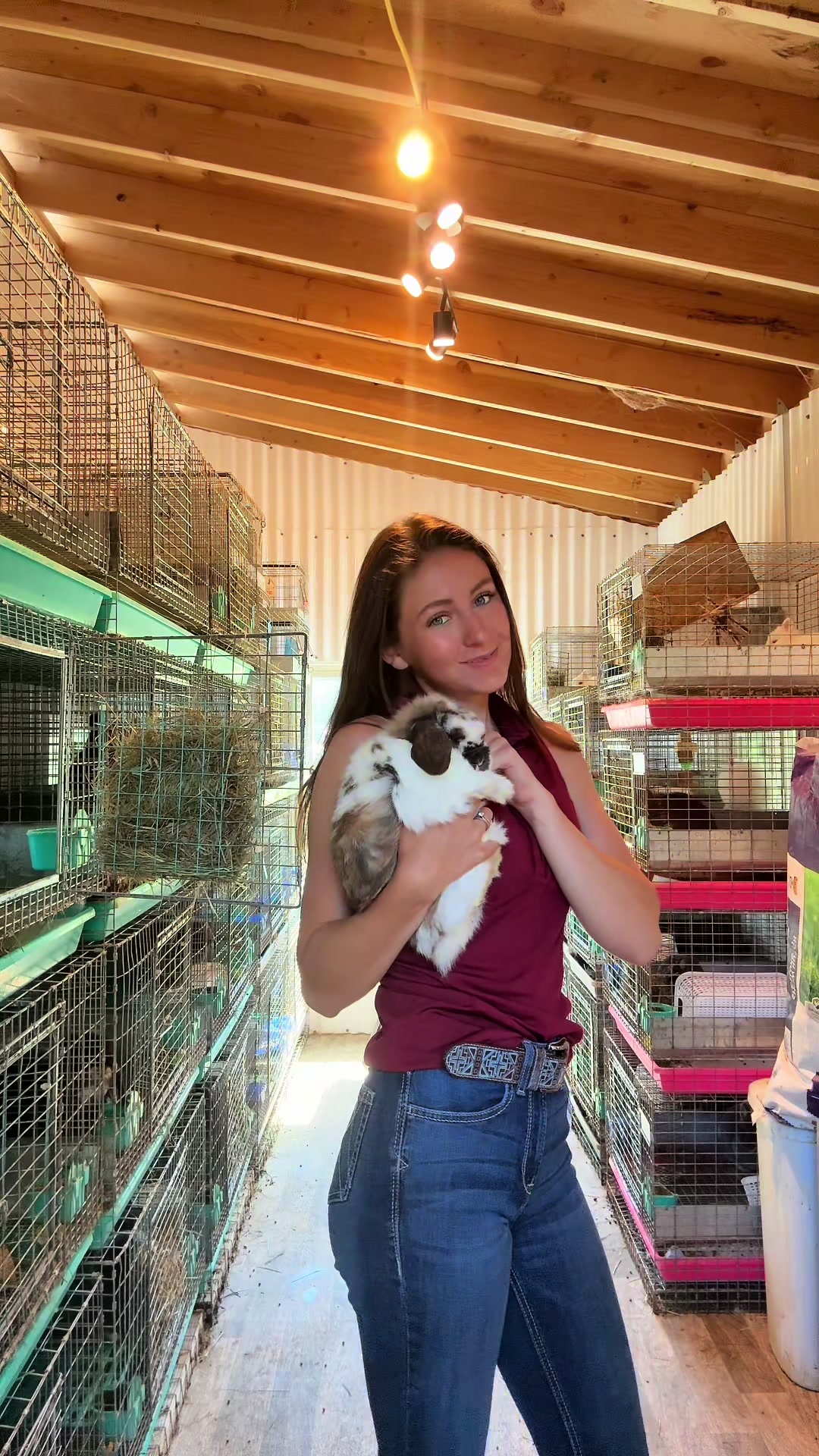 @Lane&Jo’s Farm