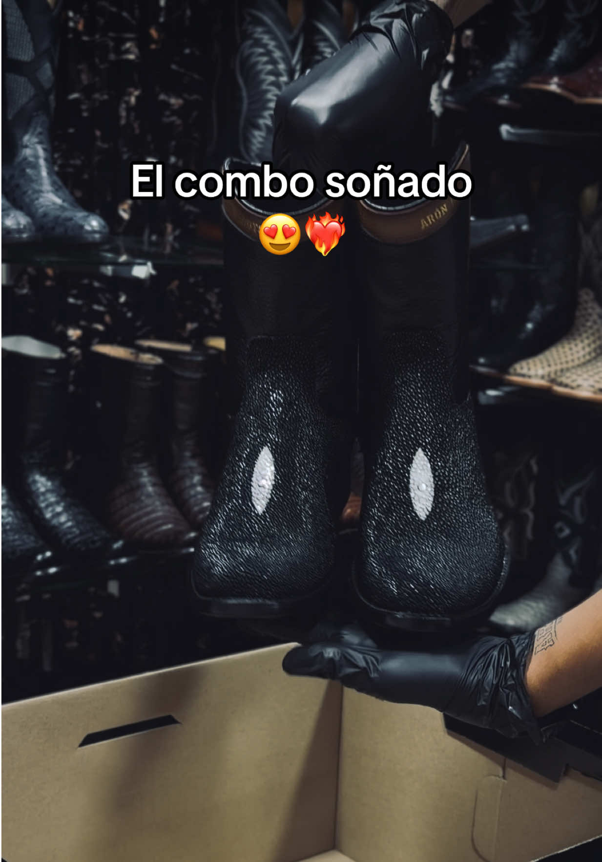 @aronboots