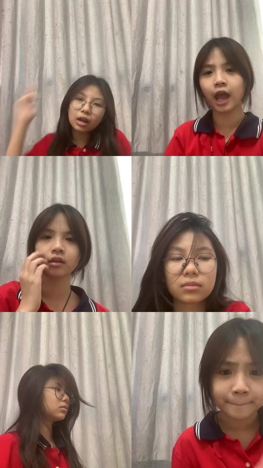 @con mẹ Mỹ