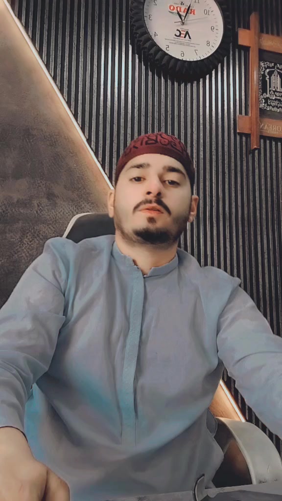@bilal ziauddin