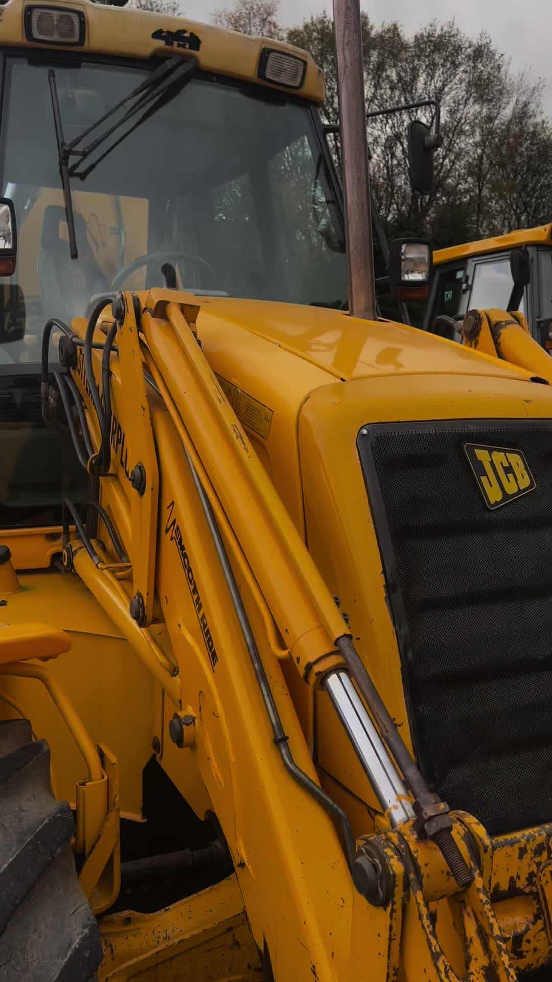 @Retro JCB