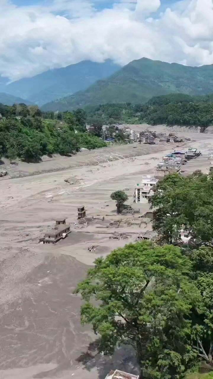 @Explore Nepal