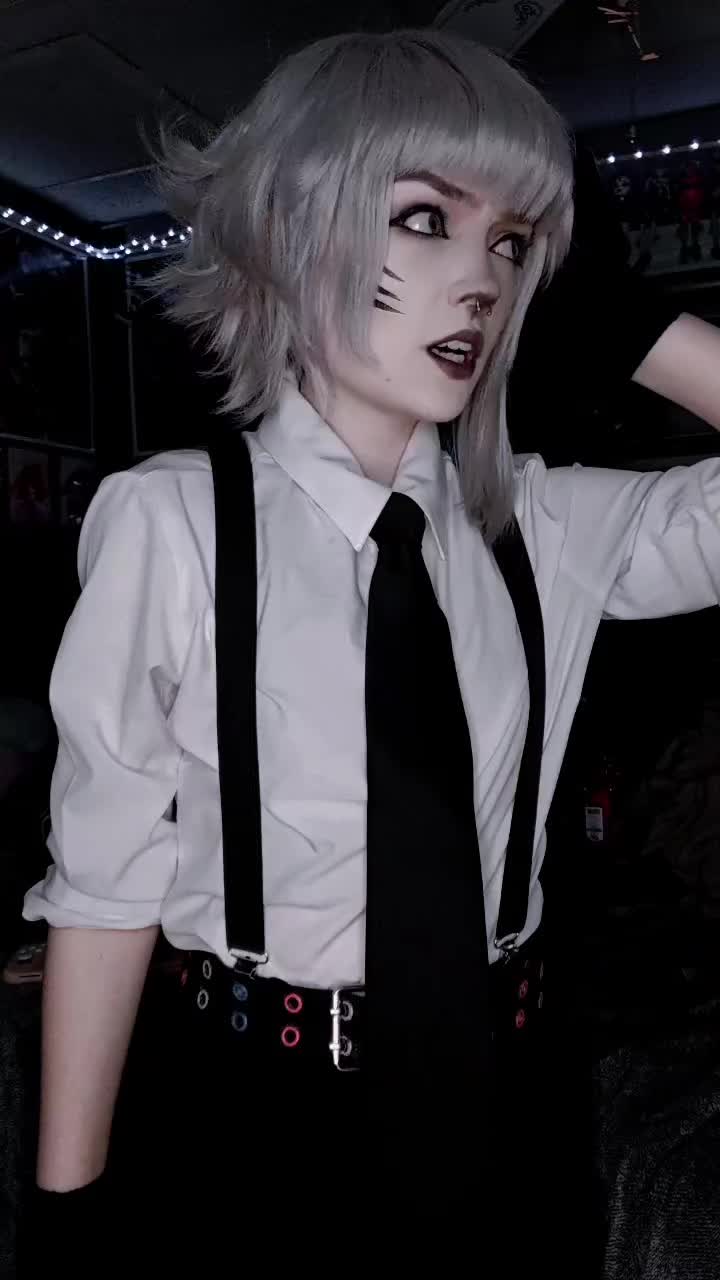 @☠Alix☠