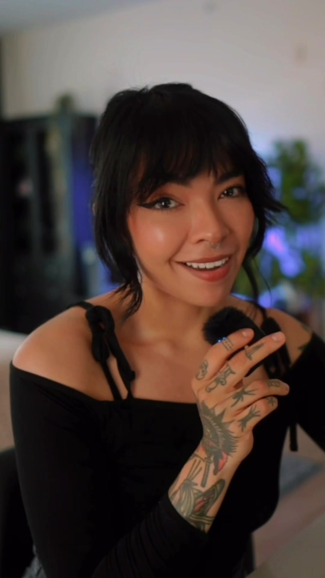 @AileenSenpai | Twitch Streamer