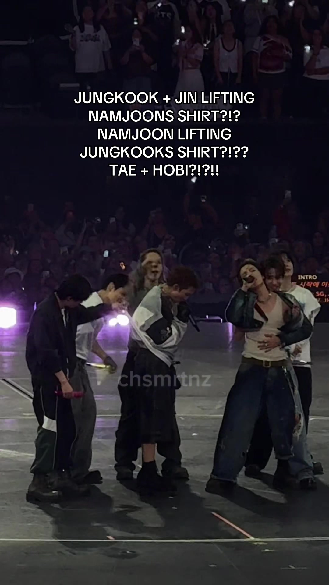 @chase