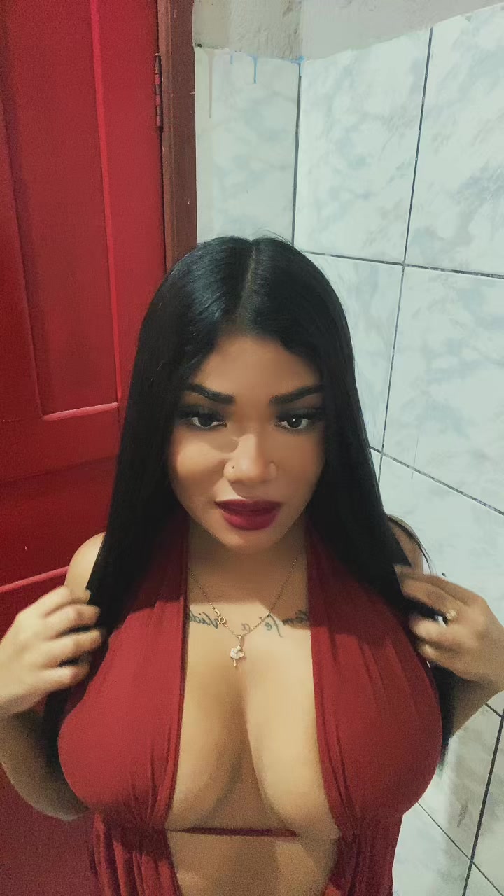 @Faby Mendes
