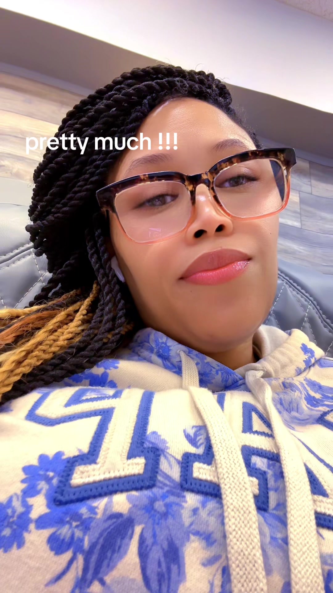 @Sheniece Morris