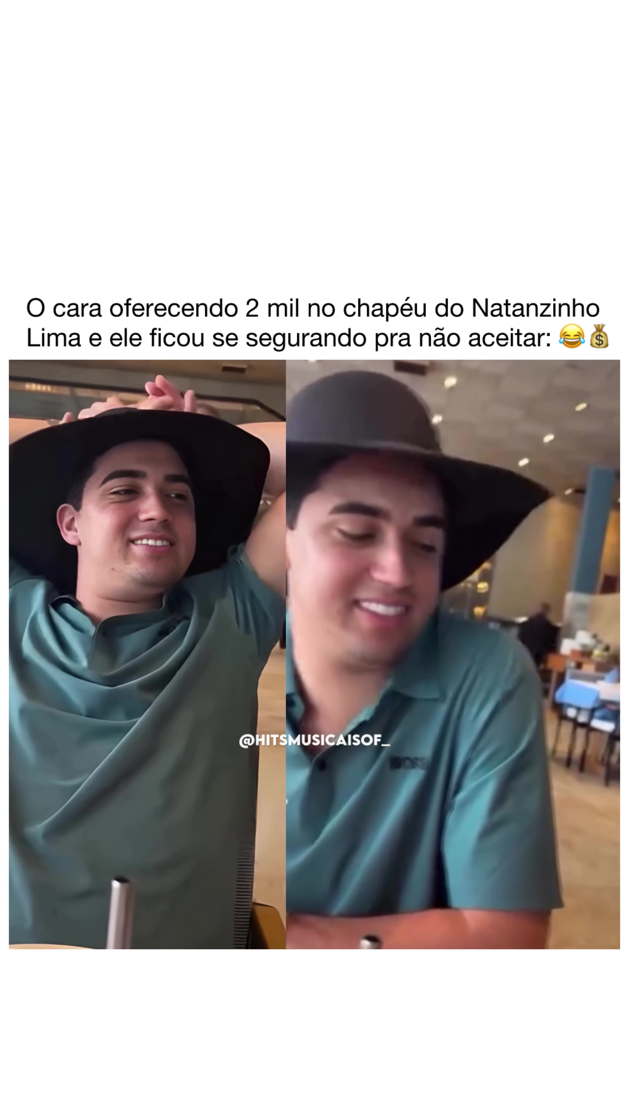 @hitsmusicaisof